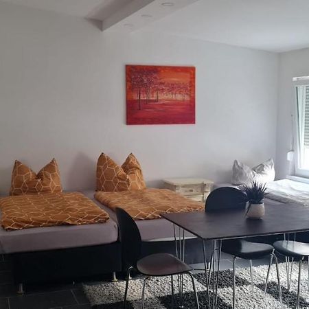 Meetinn Cityappartment Nuremberg Ngoại thất bức ảnh