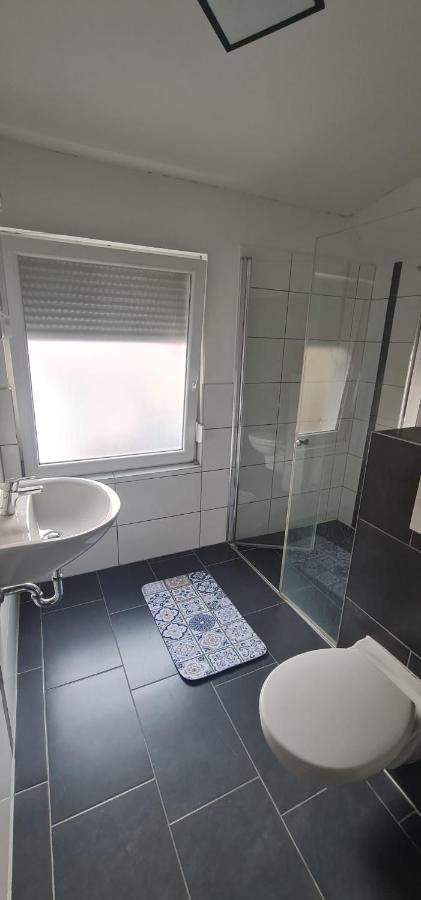 Meetinn Cityappartment Nuremberg Ngoại thất bức ảnh
