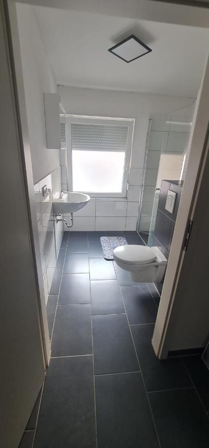 Meetinn Cityappartment Nuremberg Ngoại thất bức ảnh